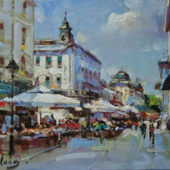 "Beograd"