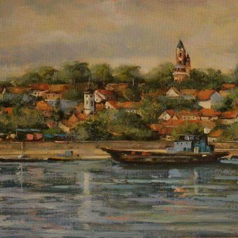 "Zemun"