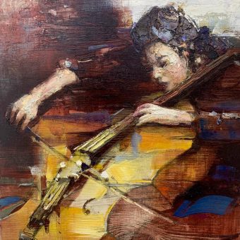 Sinfonija